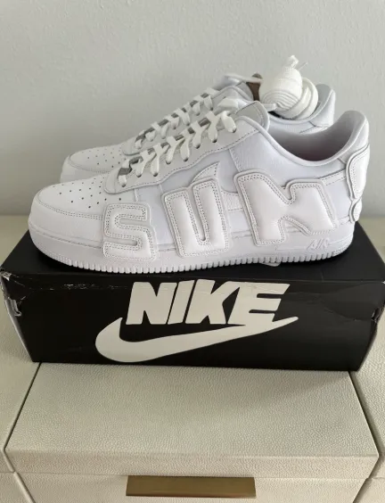PKGoden Air Force 1 Low Cactus Plant Flea Market White (2020),DD7050-100 review 