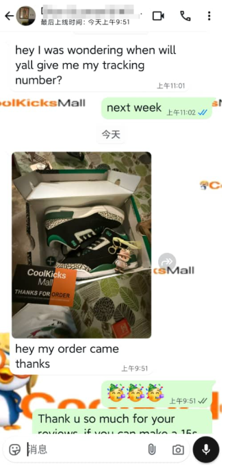 GET Jordan 3 Retro Pine Green CT8532-030 review 0