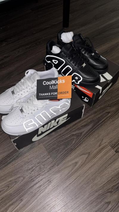 PKGoden  Air Force 1 Low Cactus Plant Flea Market Black,DC4457-001 review Favian Lopez