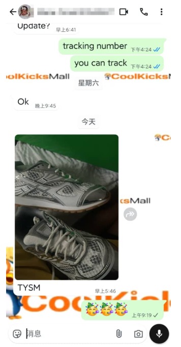 PKGoden Bottega Veneta Orbit low cut casual running shoes Silver review feedback from whatsapp customer 00