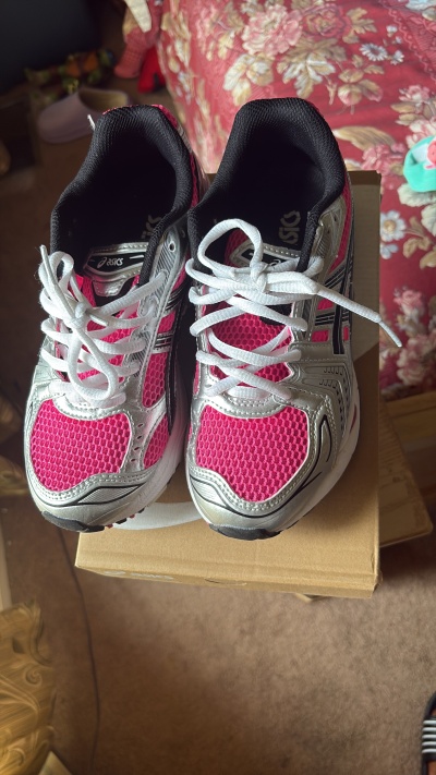 Flash sale | Special Sale ASICS Gel-Kayano 14 Pink Glo 1201A019-700 review j. 03