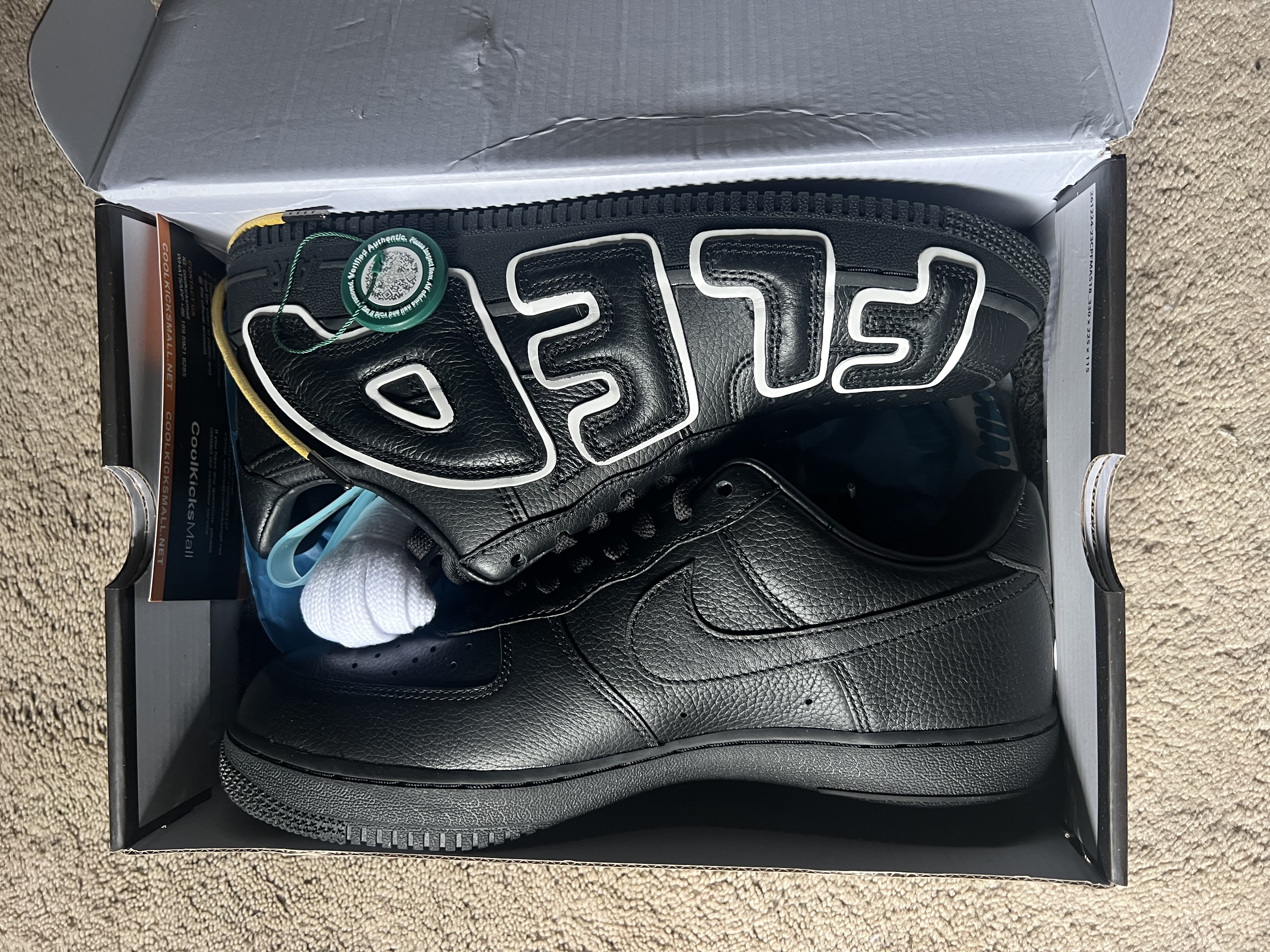 Flash Sale | PKGoden  Air Force 1 Low Cactus Plant Flea Market Black,DC4457-001 review Dyson