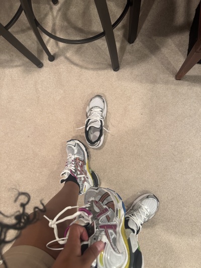 PKGoden Balenciaga 7th Runner Silver Purple 677403W3RB68123 review nowhere 01