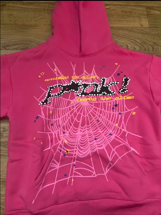 Sp5der Worldwide Hoodie review Jose Watkins 00