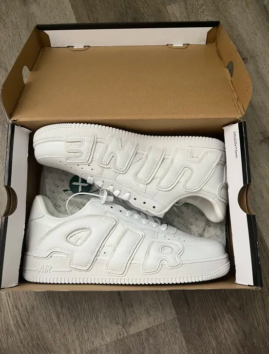 PKGoden Air Force 1 Low Cactus Plant Flea Market White (2020),DD7050-100 review 1