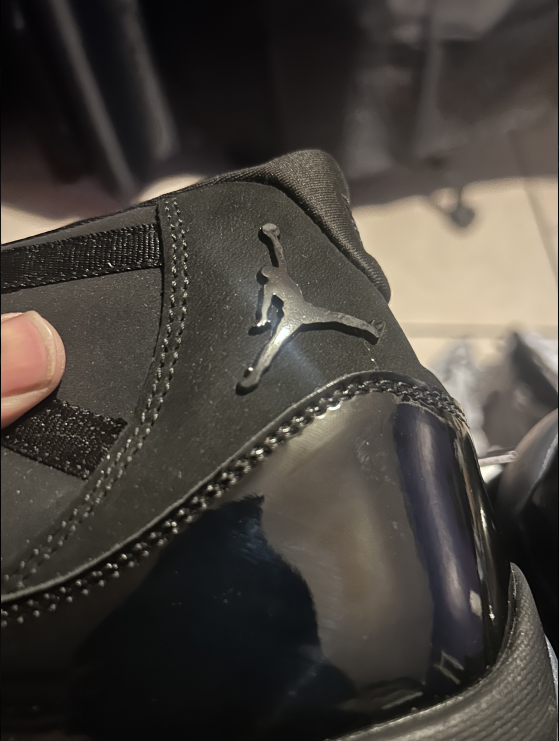 Coolkicks PKGoden Air Jordan 11 Retro Cap and Gown,378037-005 review 0