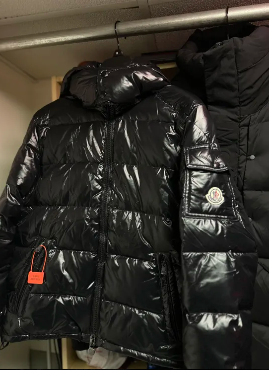 Moncler Maya series 70th anniversary down jacket review 0