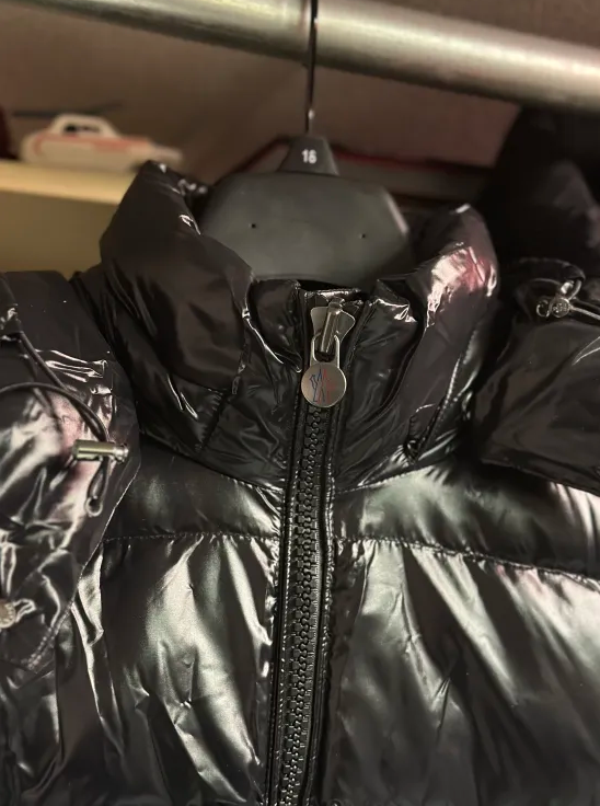 Moncler Maya series 70th anniversary down jacket review 1