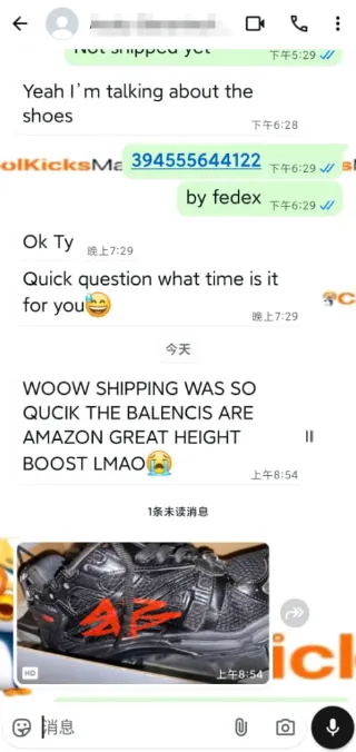 PKGoden Balenciaga Runner Black And Red Characters 677402 W3RB1 0102  review 