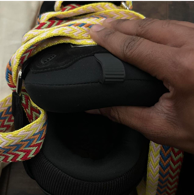 PKGoden Lanvin Black Yellow review Adam Gordon 01