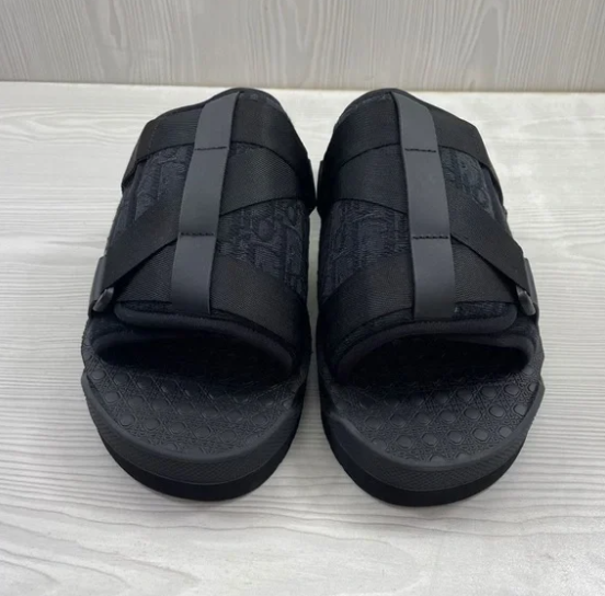 PKGoden Dior Alpha oblique Black  3SA081YYV H060 review 0