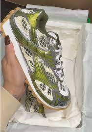 PKGoden Bottega Veneta Orbit Olive Green review Henry Sithole