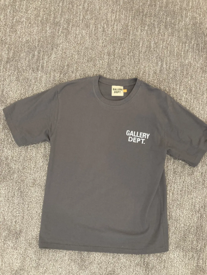 Gallery Dept T-Shirt-6011 review 0