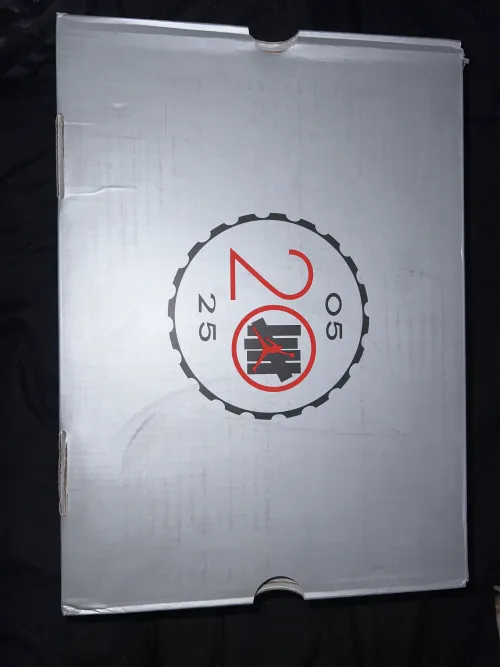 PKGoden Air Jordan 4 Retro Undefeated IB1854-200 review 