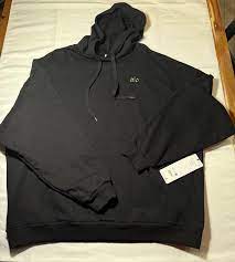 Alo Yoga Accolade Hoodie Black review 0