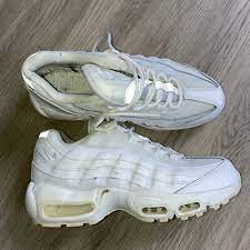 PKGoden Air Max 95 OG Solar Red Triple White CT1268-100 review 0