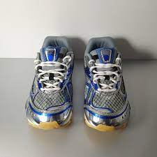 PKGoden Bottega Veneta Orbit Blue review Antoine Mitchell