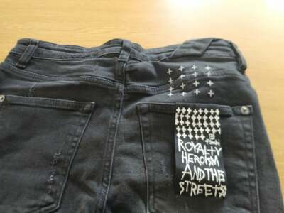 Ksubi Jeans#3019 review 0