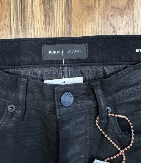 Purple Brand Jeans #9022 review Carla Delgado 02