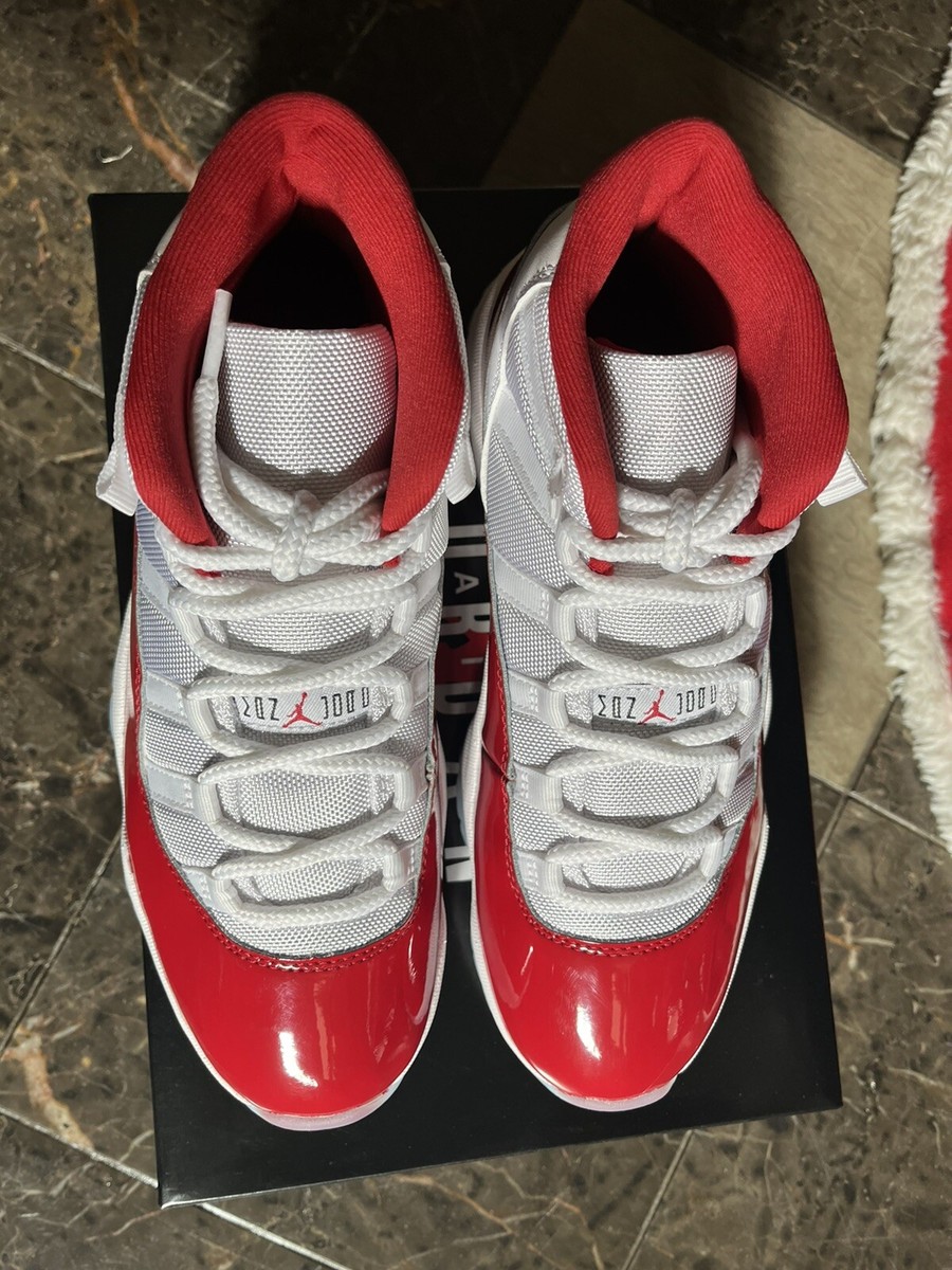 PKGoden Air Jordan 11 Retro Cherry,CT8012-116 review 0