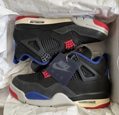 PKGoden Air Jordan 4 Retro Rare Air FV5029-003  review 0