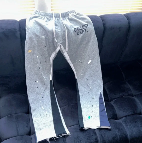 Gallery Dept Pants Long  lht07 review 0