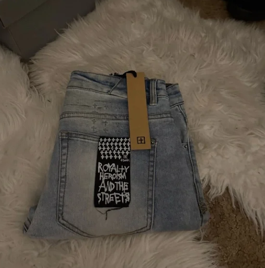 Ksubi Jeans#3001 review 0