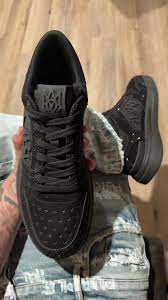 PKGoden AMIRI Vlack Diamond review 0