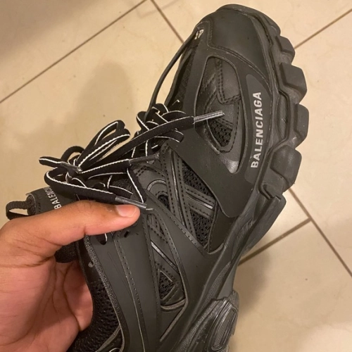 PKGoden Balenciaga Tess S. Black 542436 W1GB1 1000  review 