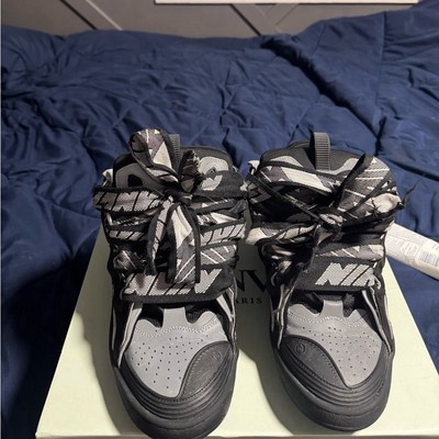 PKGoden LANVIN Black review Jonathan