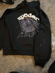 Sp5der Hoodie 8202 review 