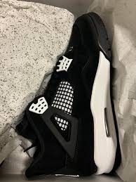 PKGoden Air Jordan 4 Retro White Thunder,FQ8138-001 review Sergio Ramirez