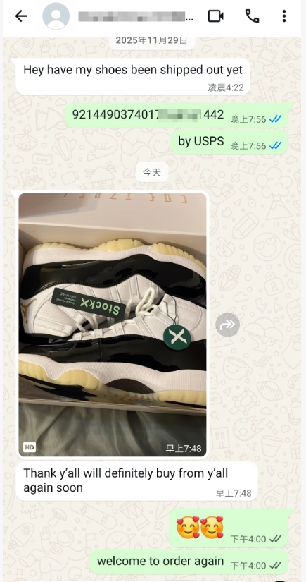 💥[BF 50% OFF]💥 PKGoden Air Jordan 11 Retro DMP Defining Moments,CT8012-170 review 