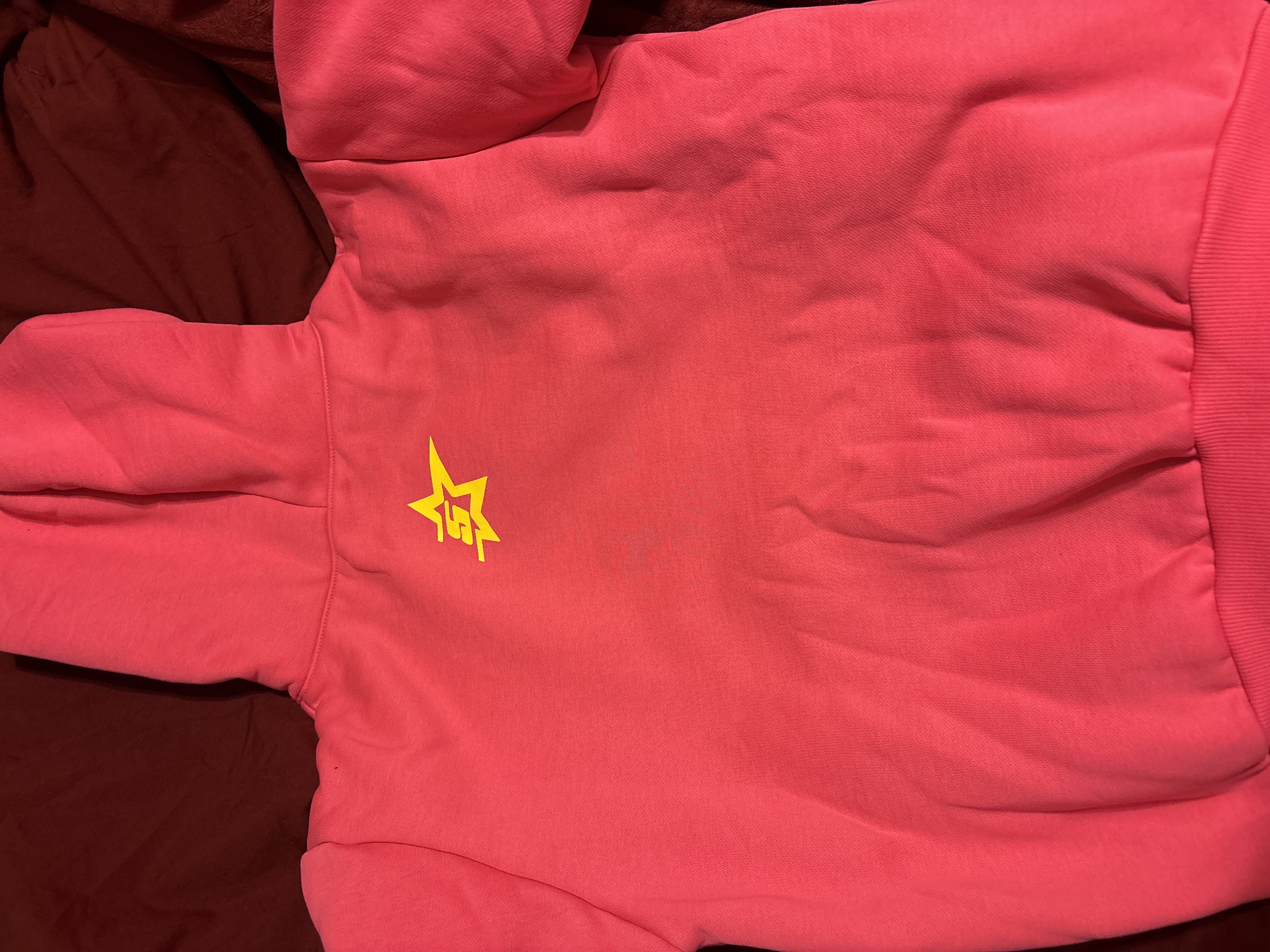 Sp5der Worldwide Hoodie review Reilly 01