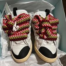 PKGoden Lanvin White White And Black review Yeni Robles