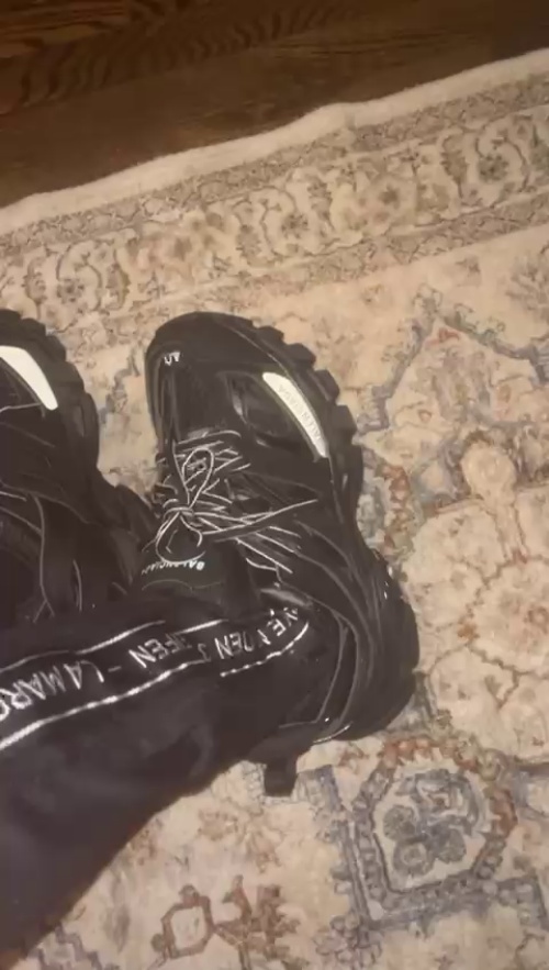 PKGoden Balenciaga Tess S. Black 542436 W1GB1 1000  review 