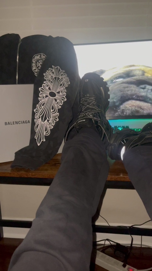 PKGoden Balenciaga Tess S. Black 542436 W1GB1 1000  review 