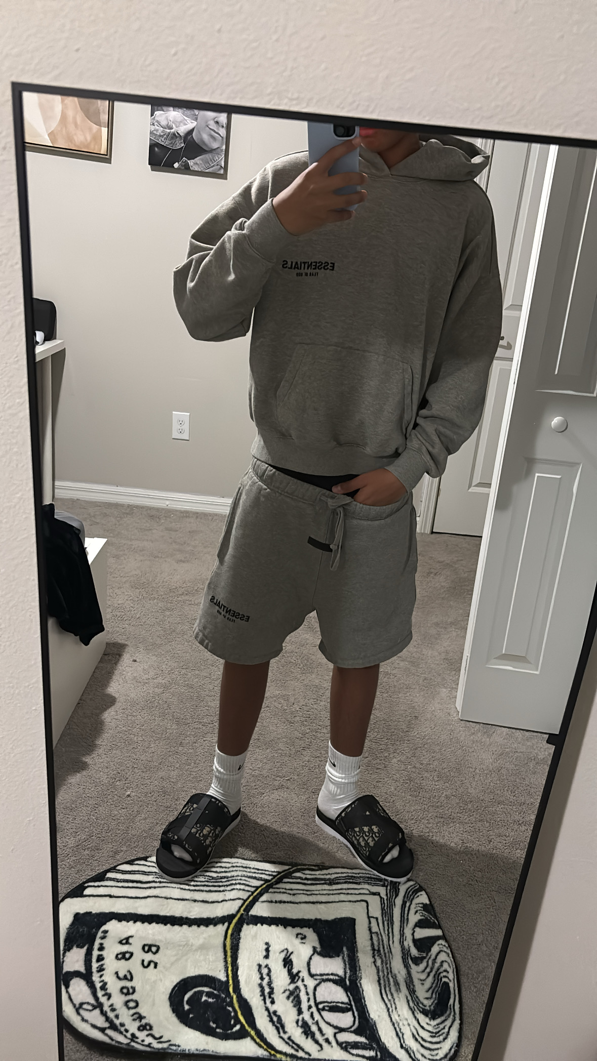 Flash sale | PKGoden Dior Alpha oblique Half Flower 3SN272ZIR 16536 review Amyol Diez 00