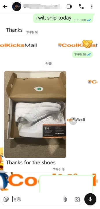 Cool Kicks G5 Air Force 1 Low White '07,315122-111 review 