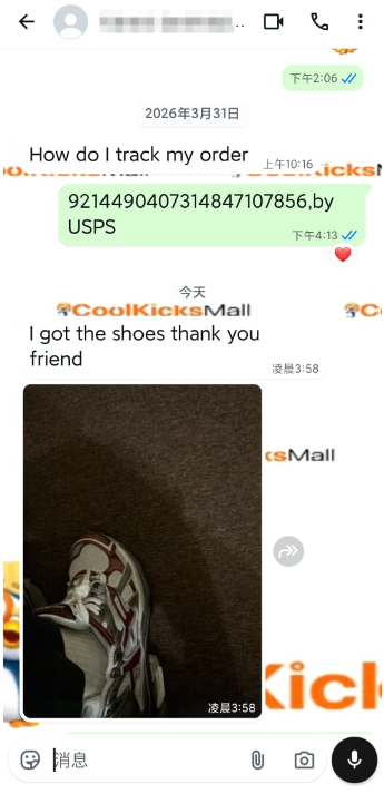 PKGoden Balenciaga Runner White Wine Red review customer feedback 01