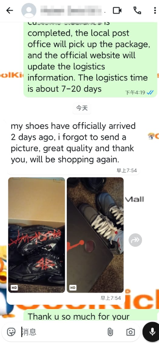 PKGoden Balenciaga Runner Black And Red Characters 677402 W3RB1 0102  review Robert Davis 00