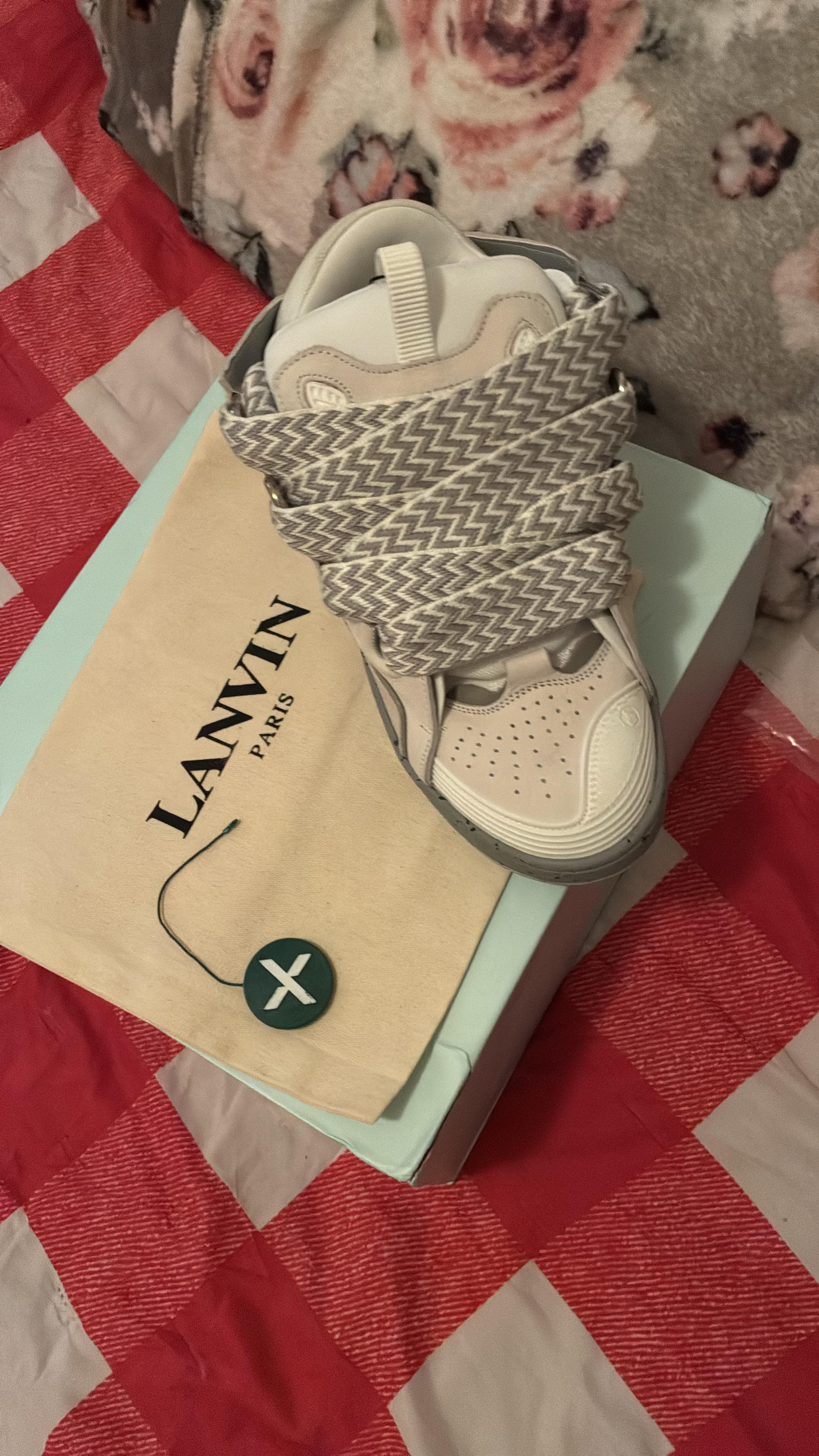 PKGoden LANVIN Lime review customer 01