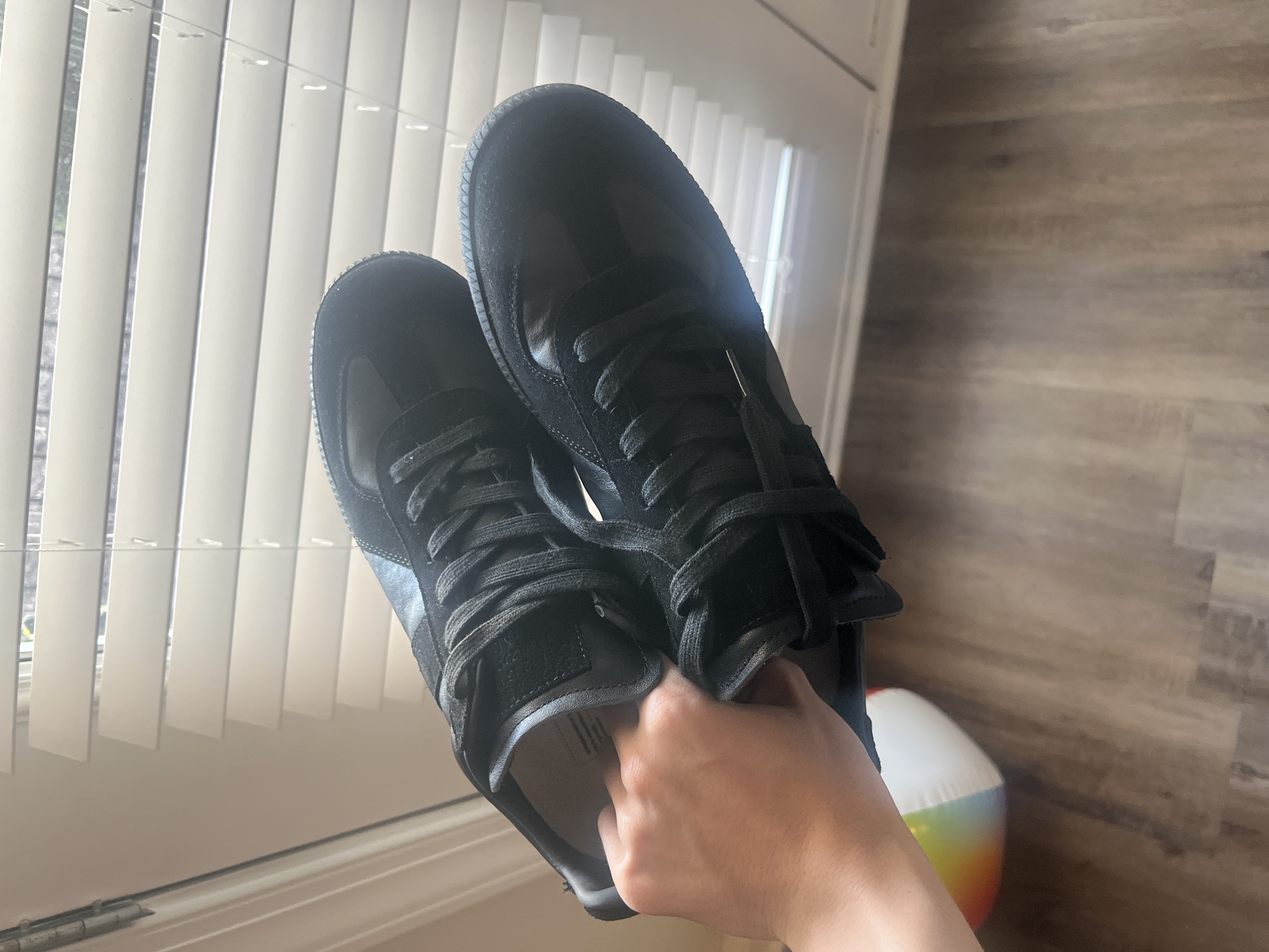  PKGoden Maison Margiela All Black review damien 00
