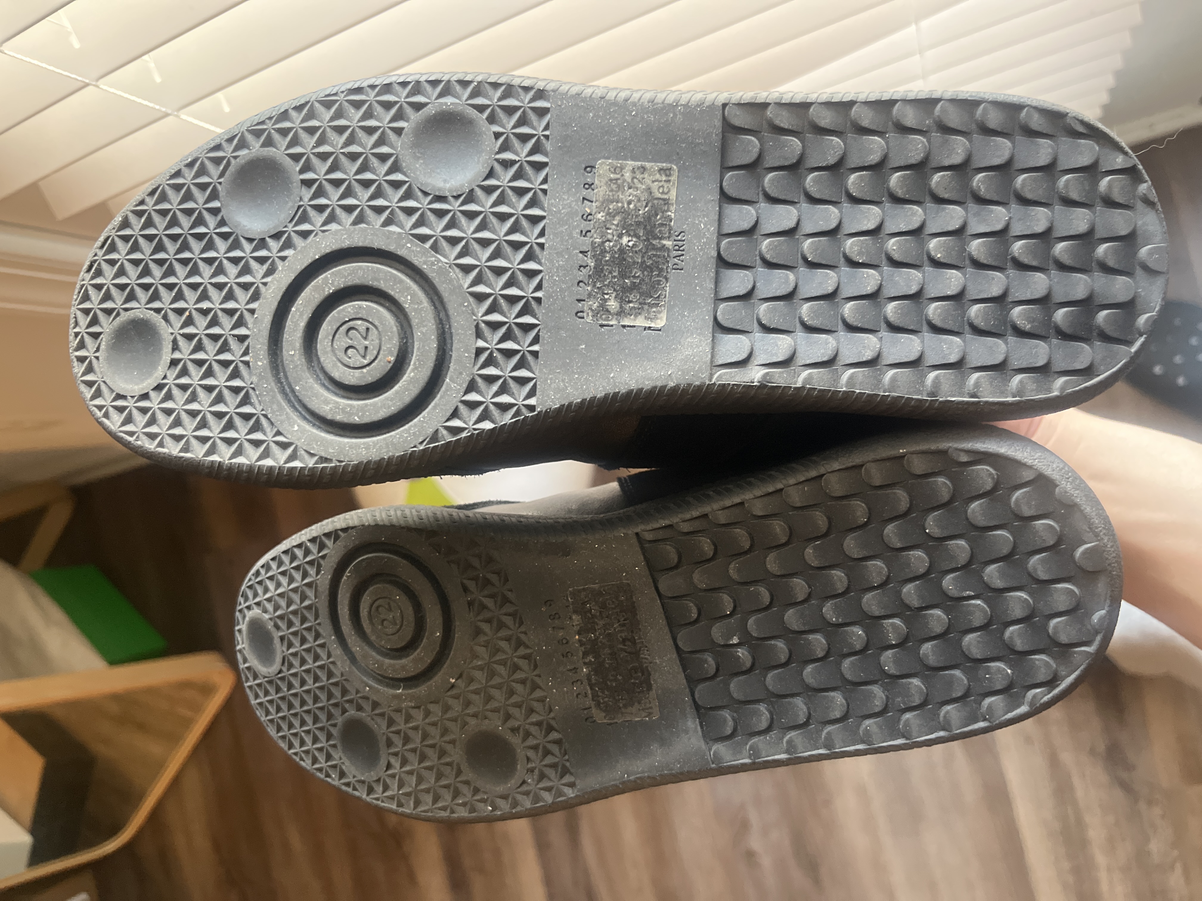  PKGoden Maison Margiela All Black review damien 01