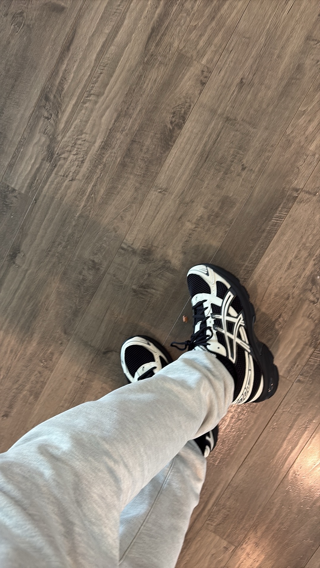 Flash sale | PKGoden Lanvin Leather Curb Triple Black review Alexander Shehata