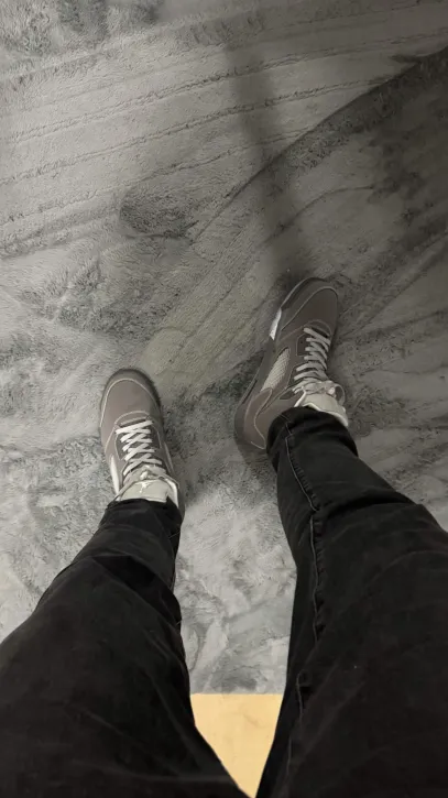 Flash Sale | PKGoden Air Jordan 5 Retro Wolf Grey 2026 DD0587-002 review Junkie 03