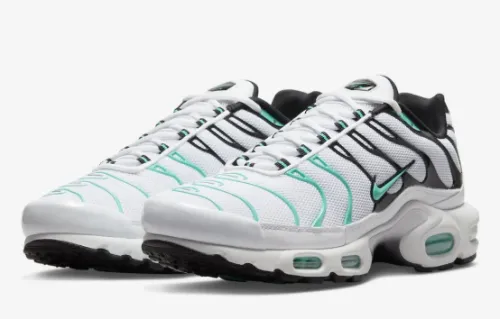 coolkicks | Neue Farbe Nike Air Max Plus 