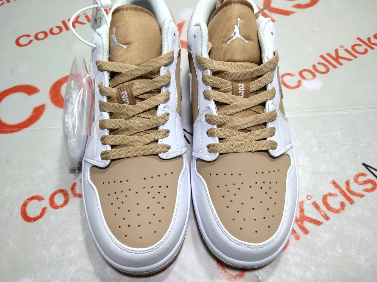 jordan 1 low hemp white where to buy