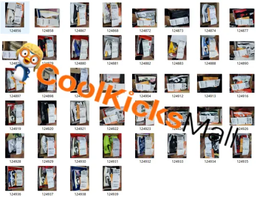 2023/4/14 coolkicksmall daily shipping package