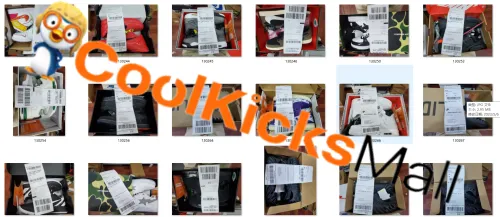 2023/5/5 coolkicksmall daily shipping package